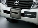 Toyota Land Cruiser 200 2012 года